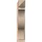 Ekena Millwork Funston Smooth Arts and Crafts Outlooker, Douglas Fir, 7 1/2"W x 28"D x 36"H OUT08X28X36FST03SDF - alternate 3
